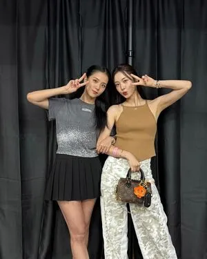 Jisoo OnlyFans Leaked Free Thumbnail Picture - #yfijrYVbpO