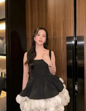 Jisoo OnlyFans Leaked Free Thumbnail Picture - #ygCSgoUp0t