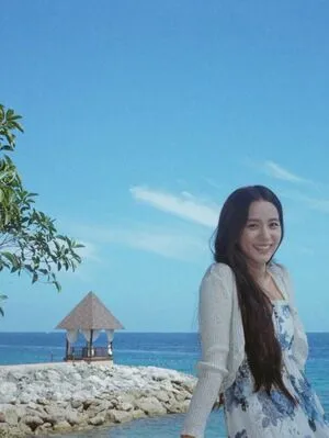 Jisoo OnlyFans Leaked Free Thumbnail Picture - #ypfZRxEY8Y