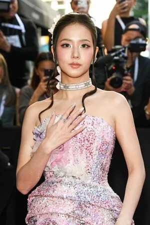 Jisoo OnlyFans Leaked Free Thumbnail Picture - #ytQWPJ21u0