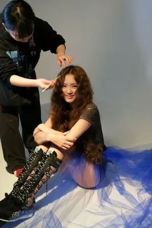 Jisoo OnlyFans Leaked Free Thumbnail Picture - #ytiLHKaM22