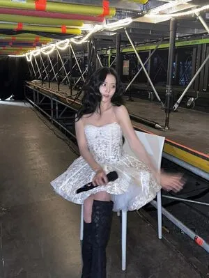 Jisoo OnlyFans Leaked Free Thumbnail Picture - #z3eNAudNcT