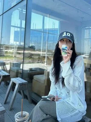 Jisoo OnlyFans Leaked Free Thumbnail Picture - #zCCKZaWonq