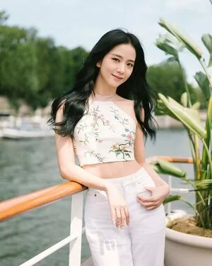 Jisoo OnlyFans Leaked Free Thumbnail Picture - #zLtuoXLf0I