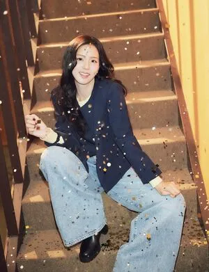 Jisoo OnlyFans Leaked Free Thumbnail Picture - #zPjW7YjSBk