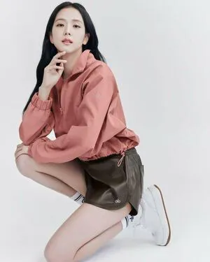 Jisoo OnlyFans Leaked Free Thumbnail Picture - #zPmbua897a
