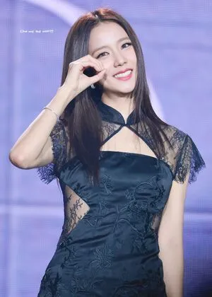 Jisoo OnlyFans Leaked Free Thumbnail Picture - #zTcwS0nAOF