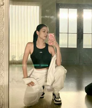 Jisoo OnlyFans Leaked Free Thumbnail Picture - #zY72uGWK66