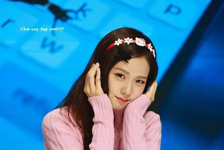 Jisoo OnlyFans Leaked Free Thumbnail Picture - #zzk2JNowsy