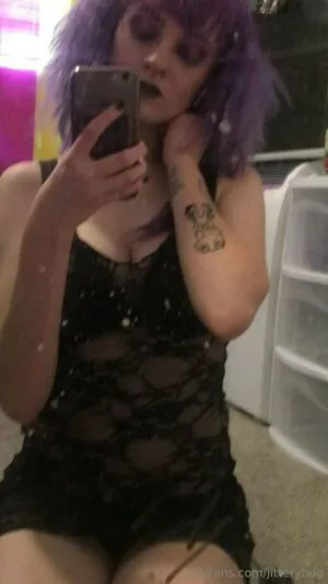 Jitterybug OnlyFans Leaked Free Thumbnail Picture - #5qajGib4ZS