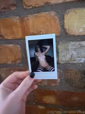 Jitterybug OnlyFans Leaked Free Thumbnail Picture - #DfpS3SYshl