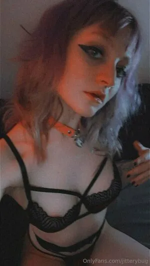 Jitterybug OnlyFans Leaked Free Thumbnail Picture - #Fw1fSubawx