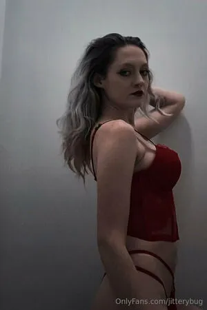 Jitterybug OnlyFans Leaked Free Thumbnail Picture - #G9mgR2ekLR