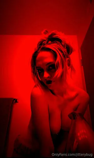 Jitterybug OnlyFans Leaked Free Thumbnail Picture - #LR5hDHpFqd