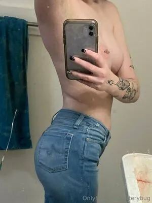 Jitterybug OnlyFans Leaked Free Thumbnail Picture - #LjvBzWF6QX