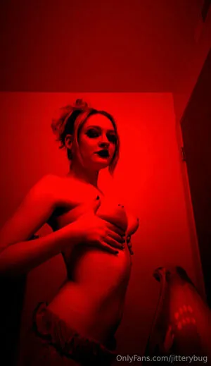 Jitterybug OnlyFans Leaked Free Thumbnail Picture - #UbVebN0S6H