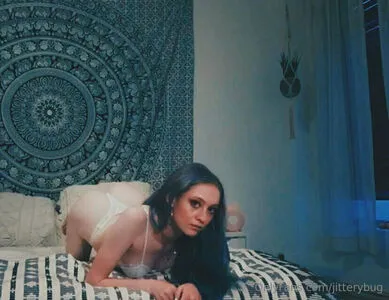 Jitterybug OnlyFans Leaked Free Thumbnail Picture - #XErr8W6TMM