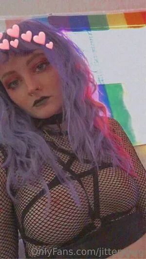 Jitterybug OnlyFans Leaked Free Thumbnail Picture - #slSgJOlLTc