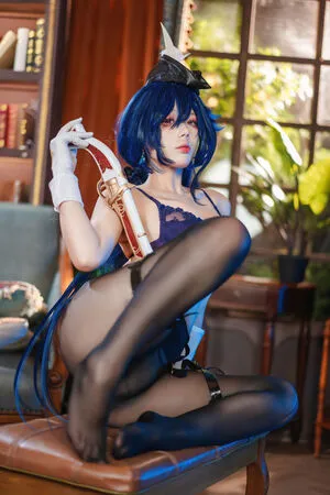 Jiu Yan OnlyFans Leaked Free Thumbnail Picture - #0dJctymePR