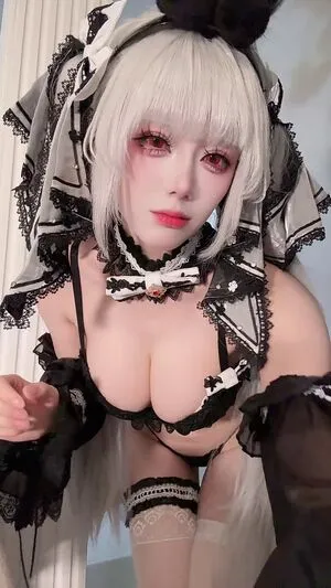 Jiu Yan OnlyFans Leaked Free Thumbnail Picture - #1LtKbhZ4On