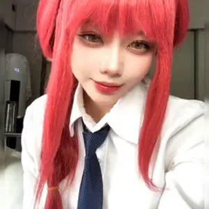 Jiu Yan OnlyFans Leaked Free Thumbnail Picture - #4tYoIa7qRR