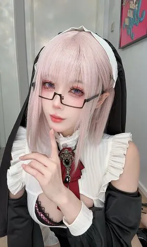 Jiu Yan OnlyFans Leaked Free Thumbnail Picture - #5nTa4O0MGR