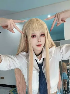 Jiu Yan OnlyFans Leaked Free Thumbnail Picture - #7KUG5a1Yli