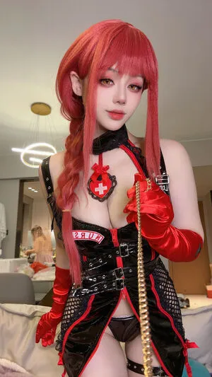 Jiu Yan OnlyFans Leaked Free Thumbnail Picture - #AY0T4Lb4A6