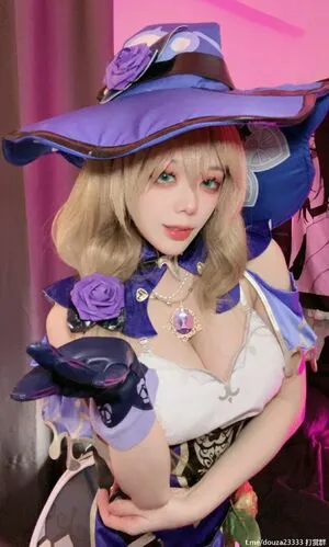Jiu Yan OnlyFans Leaked Free Thumbnail Picture - #BgtIAZPOZN