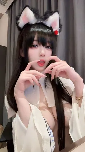Jiu Yan OnlyFans Leaked Free Thumbnail Picture - #Cp5di2Y4g3