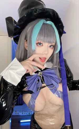 Jiu Yan OnlyFans Leaked Free Thumbnail Picture - #FOshlgvPAE