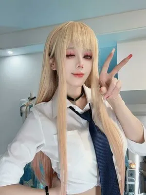 Jiu Yan OnlyFans Leaked Free Thumbnail Picture - #FnMLOaPAWh