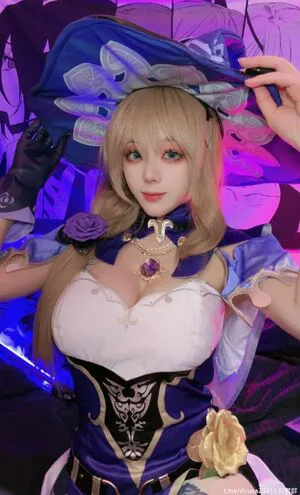 Jiu Yan OnlyFans Leaked Free Thumbnail Picture - #GDk9WZoKXO