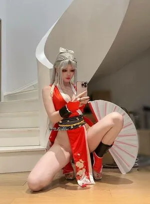 Jiu Yan OnlyFans Leaked Free Thumbnail Picture - #GhkgCleMH0