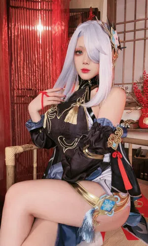 Jiu Yan OnlyFans Leaked Free Thumbnail Picture - #KGvkAQ7RAW