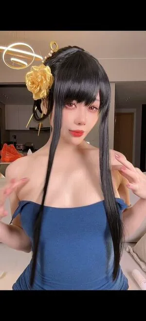 Jiu Yan OnlyFans Leaked Free Thumbnail Picture - #MWS086cgoc