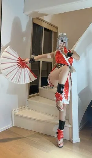 Jiu Yan OnlyFans Leaked Free Thumbnail Picture - #NtRvvE5UGj
