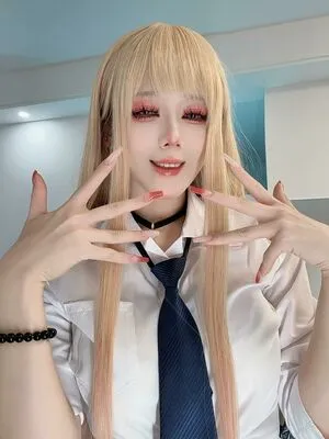 Jiu Yan OnlyFans Leaked Free Thumbnail Picture - #Qvs4zkgrHO