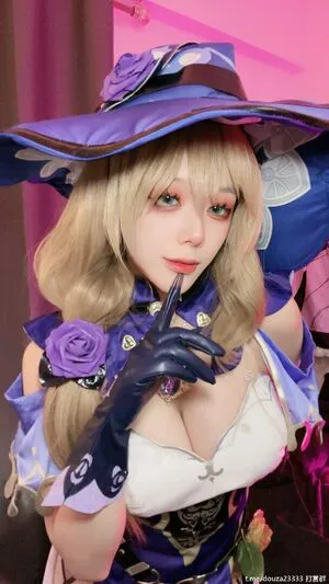 Jiu Yan OnlyFans Leaked Free Thumbnail Picture - #RZjCt3nsxV