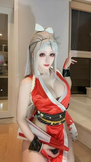 Jiu Yan OnlyFans Leaked Free Thumbnail Picture - #Ss5akF3tvp