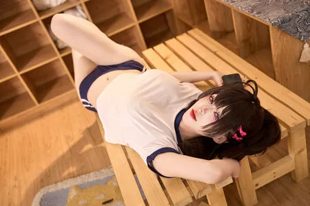 Jiu Yan OnlyFans Leaked Free Thumbnail Picture - #SxdDXZZfek