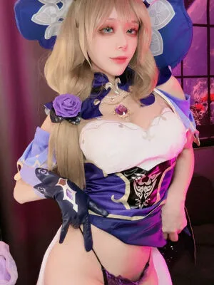 Jiu Yan OnlyFans Leaked Free Thumbnail Picture - #Um19n9Irgd