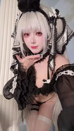 Jiu Yan OnlyFans Leaked Free Thumbnail Picture - #W9Ow6F2ieE