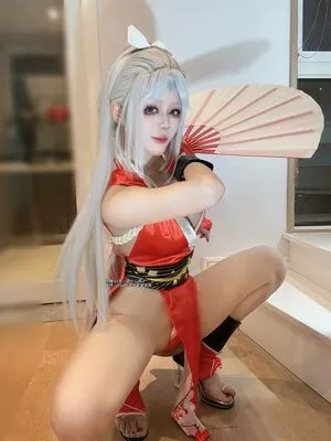 Jiu Yan OnlyFans Leaked Free Thumbnail Picture - #WsyGODRYKJ