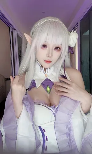 Jiu Yan OnlyFans Leaked Free Thumbnail Picture - #YmywXSxdJn