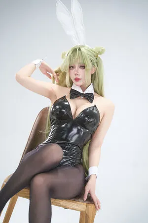 Jiu Yan OnlyFans Leaked Free Thumbnail Picture - #aRBoPzF7H4