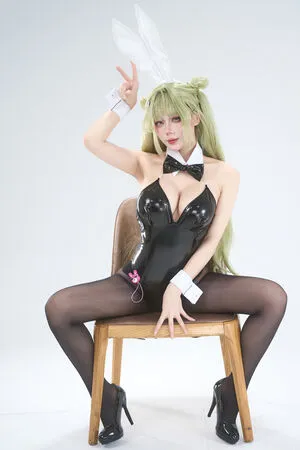 Jiu Yan OnlyFans Leaked Free Thumbnail Picture - #b9Me3GWH5S