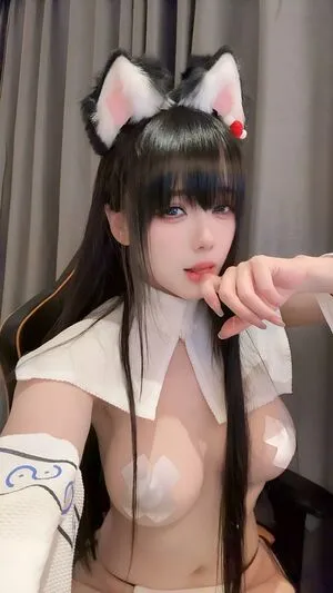 Jiu Yan OnlyFans Leaked Free Thumbnail Picture - #bIPbalZZ8T