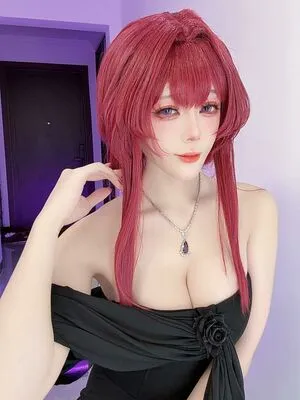 Jiu Yan OnlyFans Leaked Free Thumbnail Picture - #dAsC4G45t3