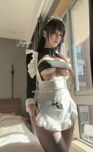 Jiu Yan OnlyFans Leaked Free Thumbnail Picture - #dPpEG3ZkvL